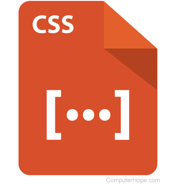 CSS logo